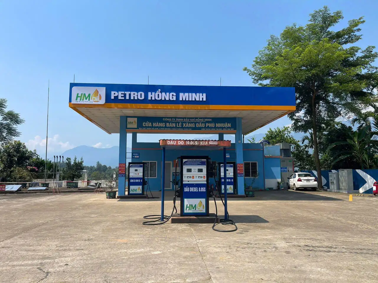 HONGMINHPETRO-Cua-hang-xang-dau-Phu-Nhuan